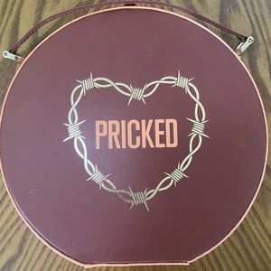 Jeffree Star Pricked palette